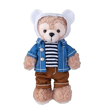 ディズニーシー　ダッフィーたちのかくれんぼ　2019 Amazon.co.jp: ダッフィー＆フレンズ クッション ダッフィーたち